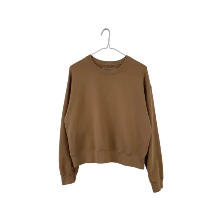 Basic Everyday Sweatshirt