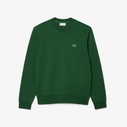 Brushed Fleece Sweatshirt