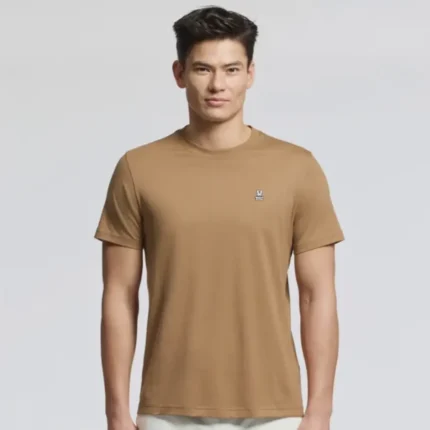 Classic Crew Neck Tee