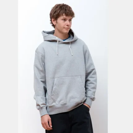 Loose Fit Hoodie