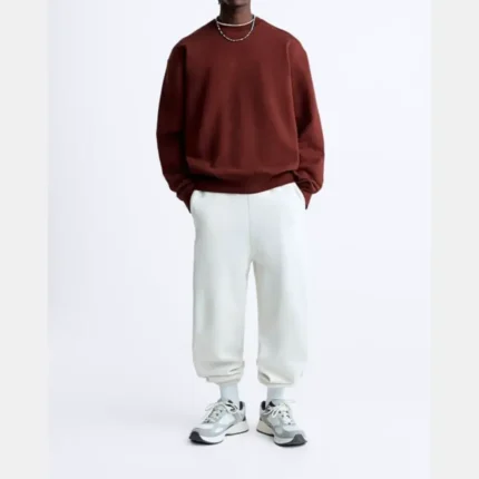 Oversized Sweatshirt