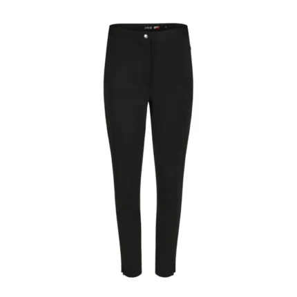 Slim Fit Stretch Trousers