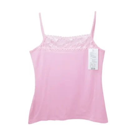 Spaghetti Strap Chemisol