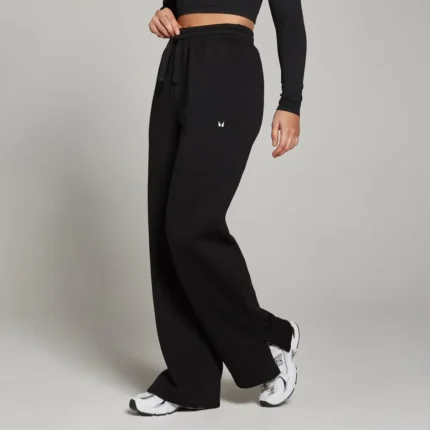 Wide Leg Joggers